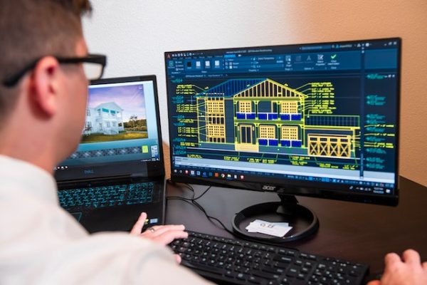 Autocad – Bezkresne możliwości projektowania