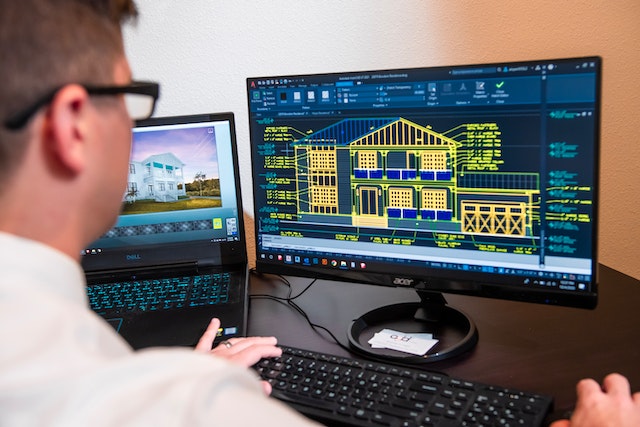 autocad możliwości